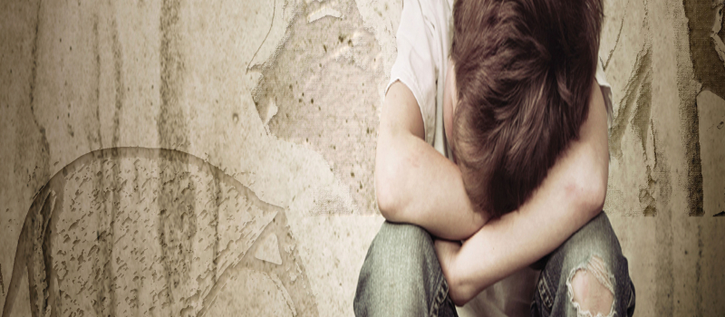 ريفيو الوجه الخجول وتمثال الشمع